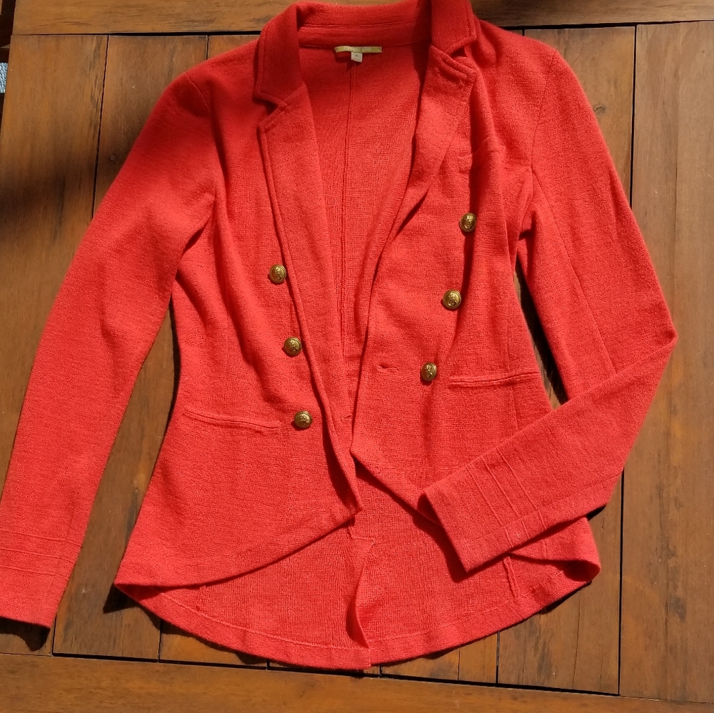 Gianni Bini Blazer